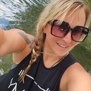 Fundraising Page: Alysha Ward